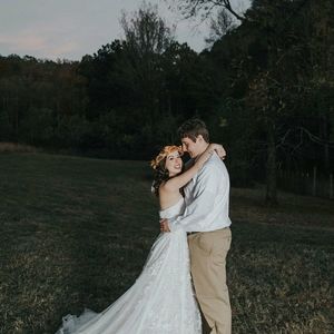 Meet your Posher, Madison